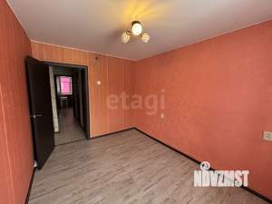 3-к квартира, на длительный срок, 62м2, 2/5 этаж