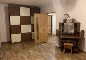 1-к квартира, на длительный срок, 42м2, 11/17 этаж