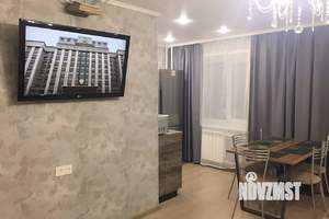 2-к квартира, посуточно, 45м2, 3/5 этаж