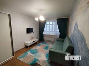 1-к квартира, на длительный срок, 32м2, 9/9 этаж