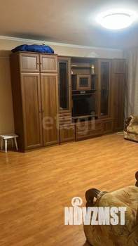 3-к квартира, на длительный срок, 64м2, 5/5 этаж