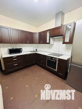 1-к квартира, посуточно, 45м2, 4/10 этаж