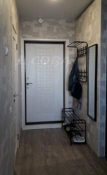 Студия квартира, на длительный срок, 30м2, 11/16 этаж