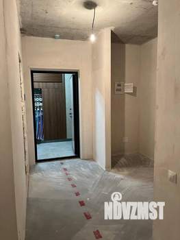 1-к квартира, на длительный срок, 40м2, 9/14 этаж