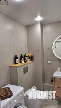 Студия квартира, посуточно, 27м2, 8/11 этаж