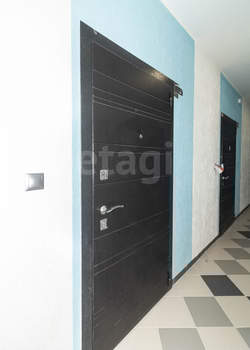 Студия квартира, на длительный срок, 25м2, 17/20 этаж