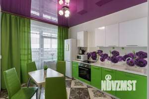 2-к квартира, посуточно, 63м2, 1/1 этаж