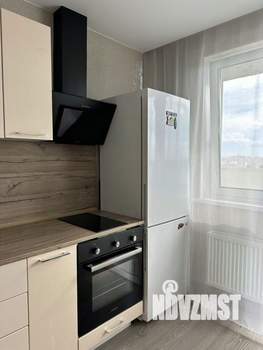 1-к квартира, на длительный срок, 30м2, 19/20 этаж