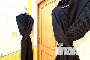 1-к квартира, посуточно, 50м2, 2/9 этаж