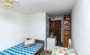 1-к квартира, на длительный срок, 18м2, 2/8 этаж