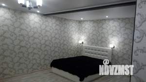 Студия квартира, посуточно, 30м2, 3/5 этаж