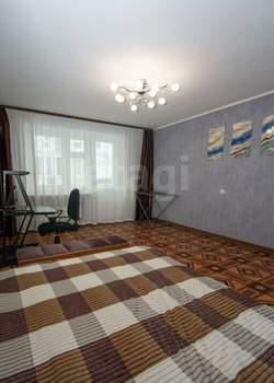 1-к квартира, на длительный срок, 42м2, 2/9 этаж