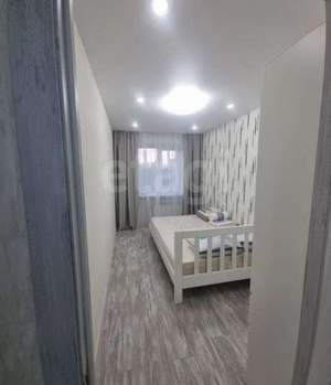 2-к квартира, на длительный срок, 47м2, 3/5 этаж
