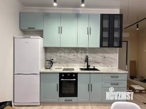 1-к квартира, на длительный срок, 38м2, 6/14 этаж