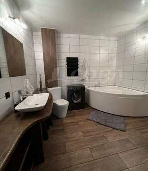 Студия квартира, на длительный срок, 46м2, 7/10 этаж