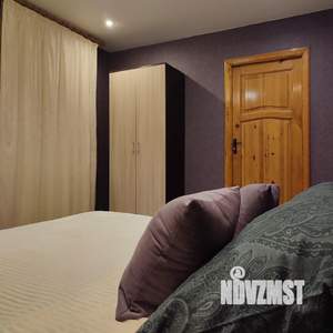 2-к квартира, посуточно, 53м2, 7/9 этаж