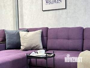 2-к квартира, посуточно, 49м2, 2/5 этаж