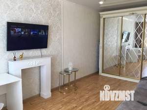 2-к квартира, посуточно, 56м2, 7/9 этаж