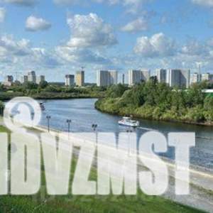 2-к квартира, посуточно, 61м2, 17/24 этаж