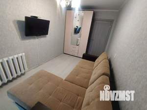 3-к квартира, посуточно, 76м2, 1/1 этаж