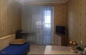 Студия квартира, на длительный срок, 21м2, 11/16 этаж