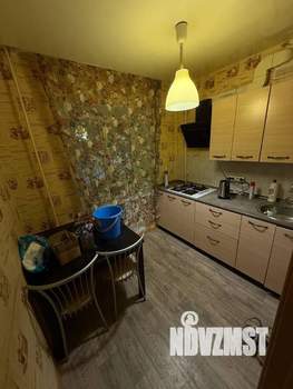 3-к квартира, на длительный срок, 61м2, 2/5 этаж