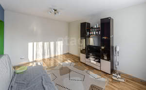 1-к квартира, на длительный срок, 40м2, 8/16 этаж