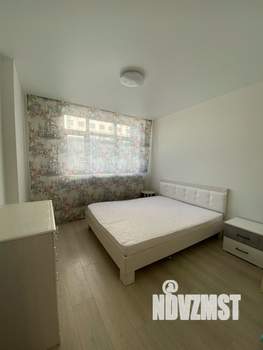 2-к квартира, на длительный срок, 57м2, 5/17 этаж