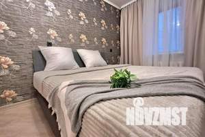 2-к квартира, посуточно, 50м2, 12/12 этаж