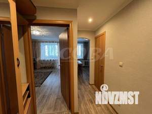 1-к квартира, на длительный срок, 36м2, 3/9 этаж