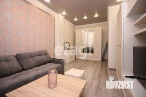 1-к квартира, на длительный срок, 56м2, 16/17 этаж