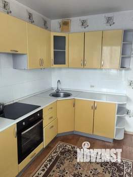 1-к квартира, на длительный срок, 32м2, 6/12 этаж