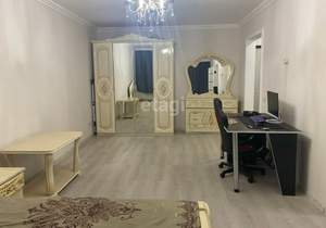 1-к квартира, на длительный срок, 41м2, 5/14 этаж