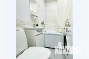 1-к квартира, посуточно, 30м2, 1/4 этаж