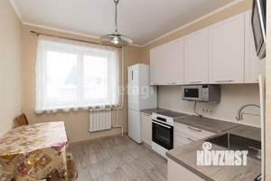 2-к квартира, на длительный срок, 60м2, 5/17 этаж