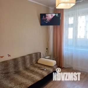 1-к квартира, посуточно, 38м2, 9/10 этаж