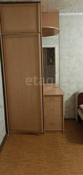 1-к квартира, на длительный срок, 34м2, 1/9 этаж