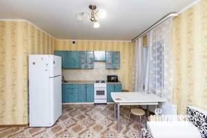 1-к квартира, на длительный срок, 42м2, 13/16 этаж