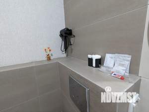 1-к квартира, посуточно, 26м2, 2/10 этаж