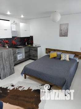 Студия квартира, посуточно, 25м2, 6/14 этаж