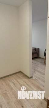 Студия квартира, на длительный срок, 25м2, 3/4 этаж