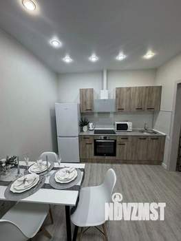 2-к квартира, на длительный срок, 53м2, 10/16 этаж