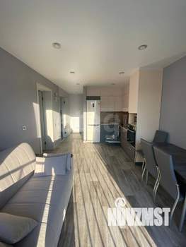 1-к квартира, на длительный срок, 40м2, 5/9 этаж