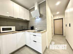 1-к квартира, посуточно, 22м2, 1/1 этаж