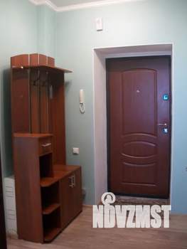 1-к квартира, посуточно, 38м2, 13/17 этаж