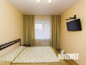 1-к квартира, посуточно, 70м2, 1/1 этаж