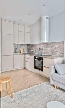 1-к квартира, на длительный срок, 63м2, 13/17 этаж