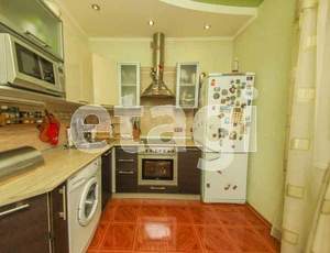 1-к квартира, на длительный срок, 35м2, 8/14 этаж