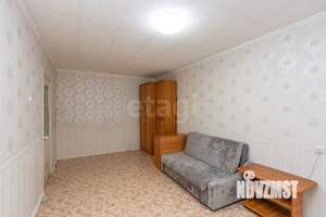 1-к квартира, на длительный срок, 32м2, 2/5 этаж