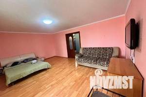 3-к квартира, посуточно, 70м2, 9/9 этаж